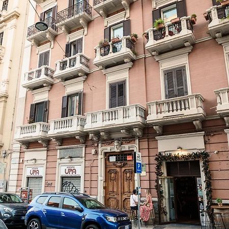 A Due Passi Dal Mare Apartment Bari Ngoại thất bức ảnh