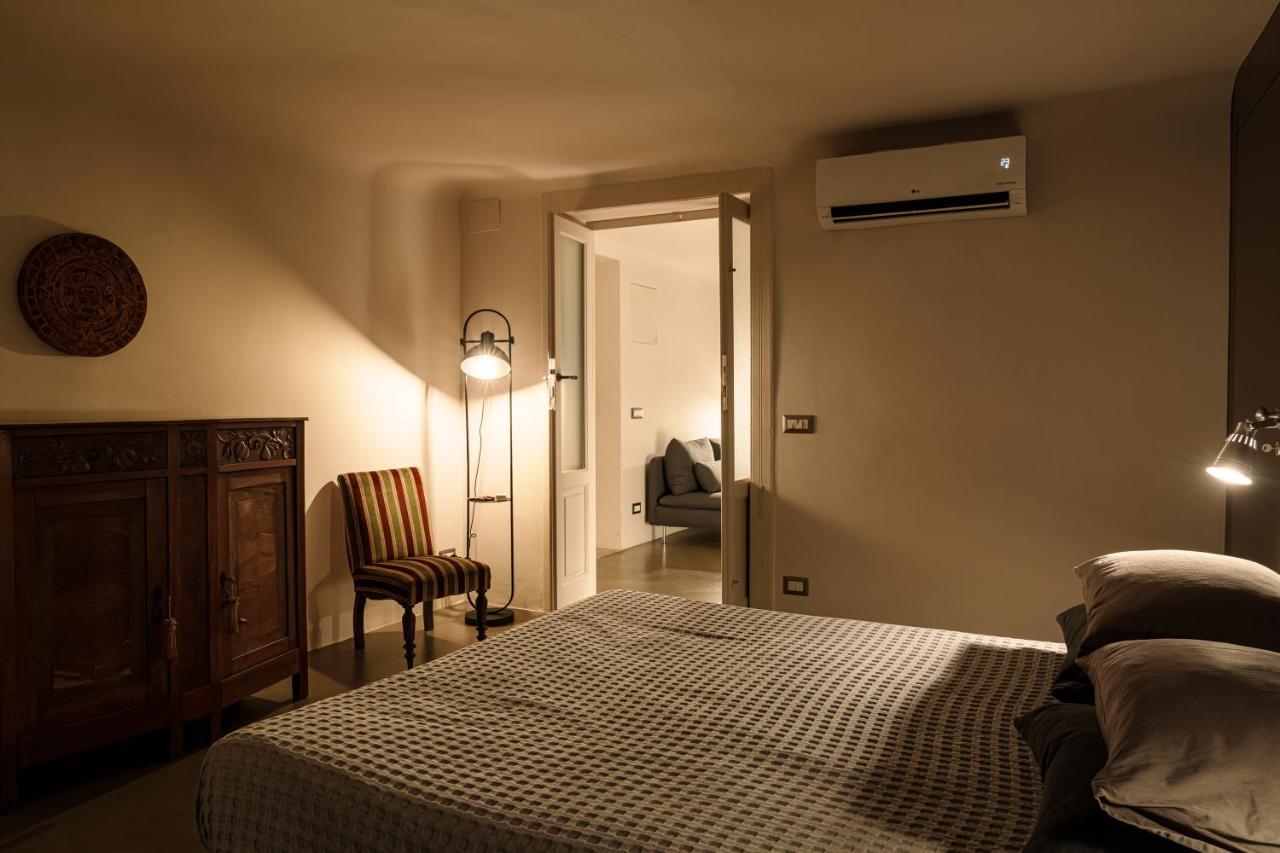 A Due Passi Dal Mare Apartment Bari Ngoại thất bức ảnh