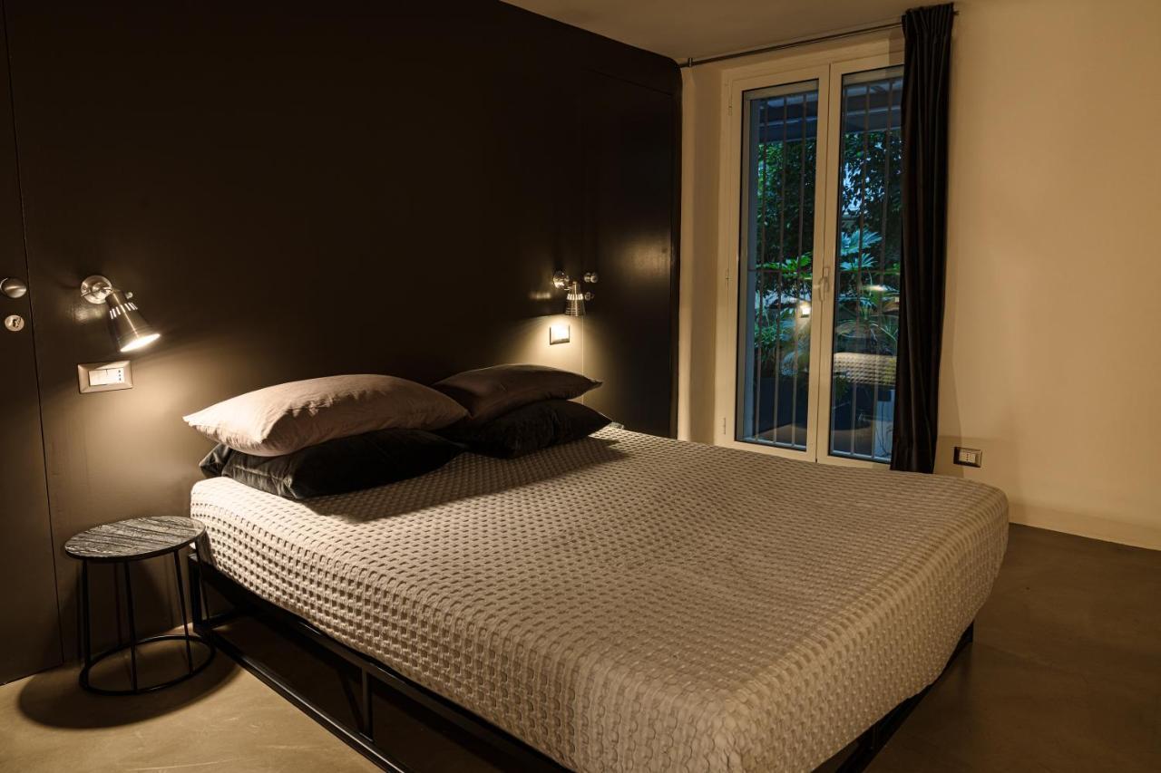A Due Passi Dal Mare Apartment Bari Ngoại thất bức ảnh